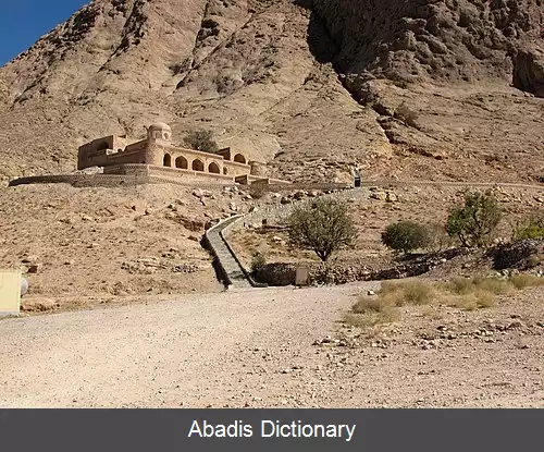 عکس بوذر جمهر قائینی