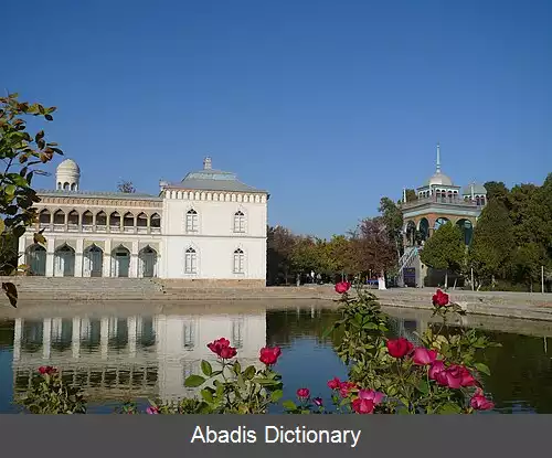 عکس ستاره ماه خاصه