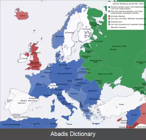 عکس مناقشه طرح های تهاجمی شوروی