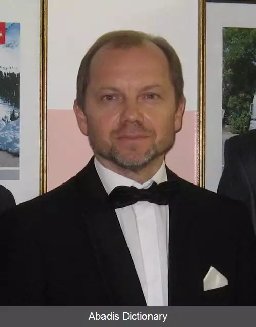 عکس سرگی مارتینوف (تیرانداز)