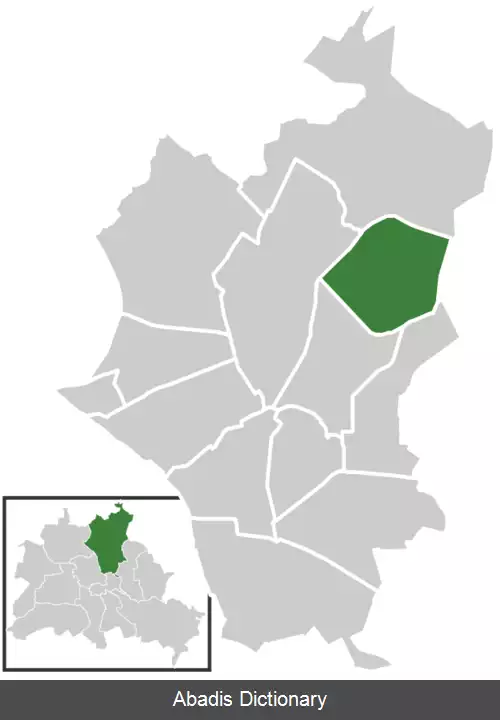 عکس کاروو (برلین)
