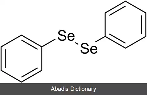 عکس دی فنیل دی سلنید