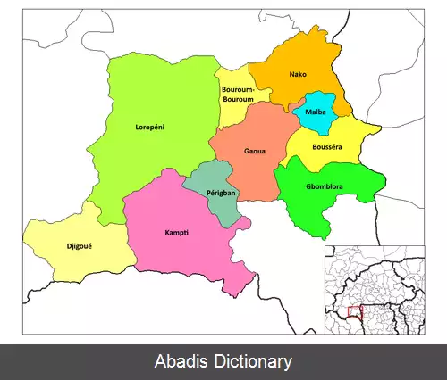 عکس استان پونی