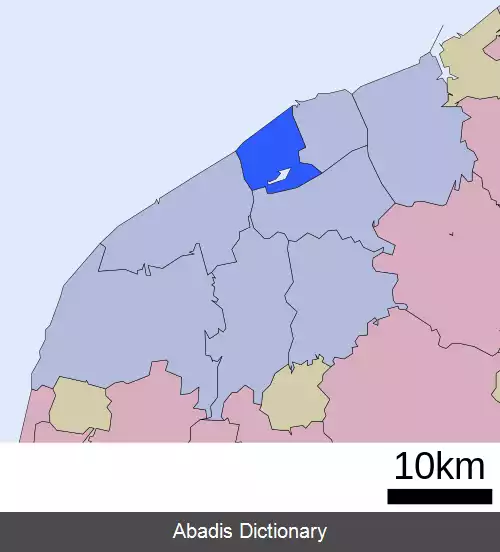 عکس چوئو کو نیگاتا