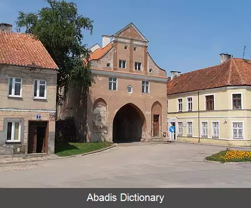 عکس بیسزتینک