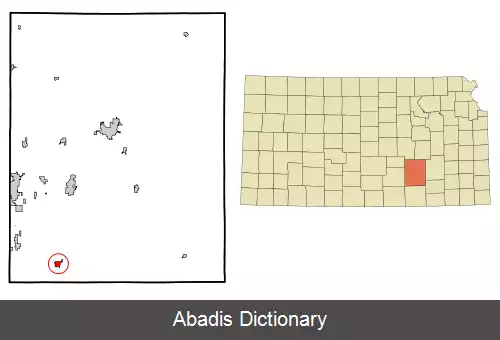 عکس داگلاس کانزاس