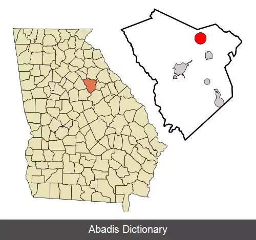 عکس وودویل جورجیا