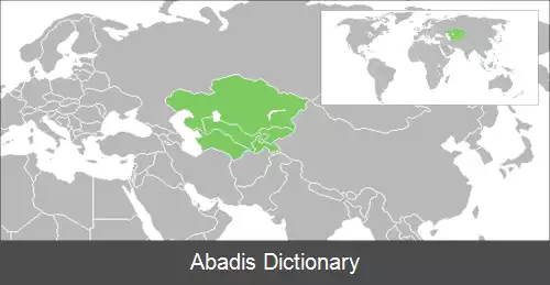 عکس اتحادیه آسیای میانه