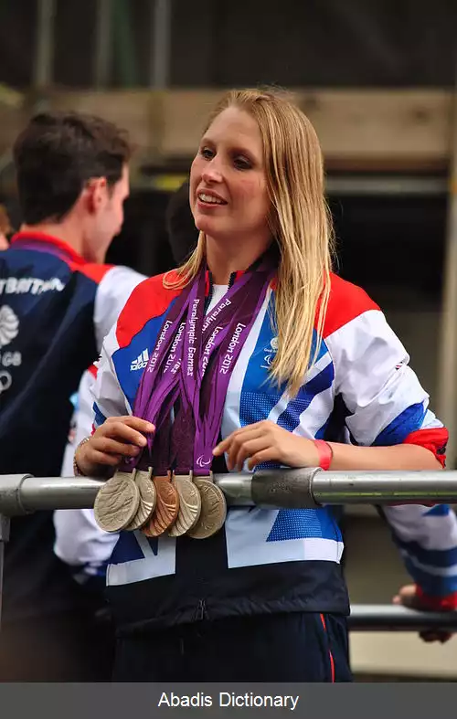 عکس استفانی میلوارد