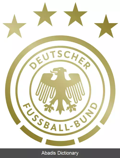 عکس تیم ملی فوتبال آلمان