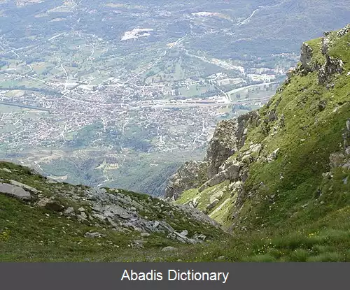 عکس بوسولنو