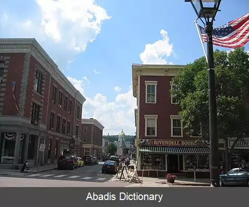 عکس فهرست ایالت ها و قلمروهای ایالات متحده بر پایه تراکم جمعیت