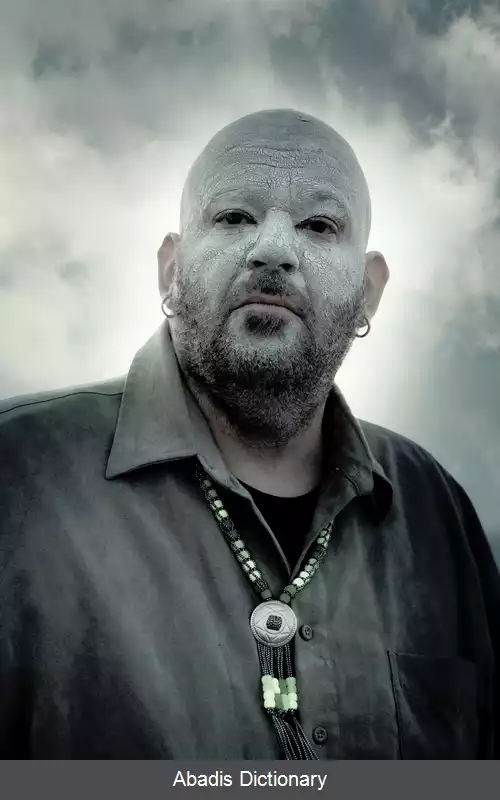 عکس کریس گوس