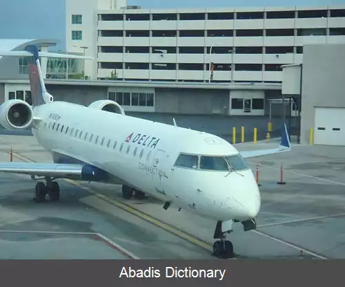 عکس فرودگاه بین المللی اسپوکن