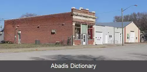 عکس استیناور نبراسکا