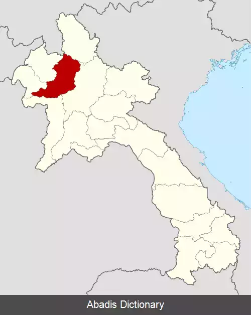 عکس استان اودومشای