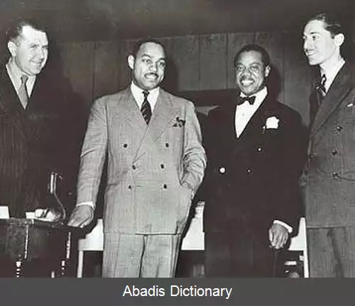 عکس روبر گوفن