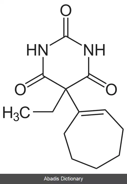 عکس هپتاباربیتال