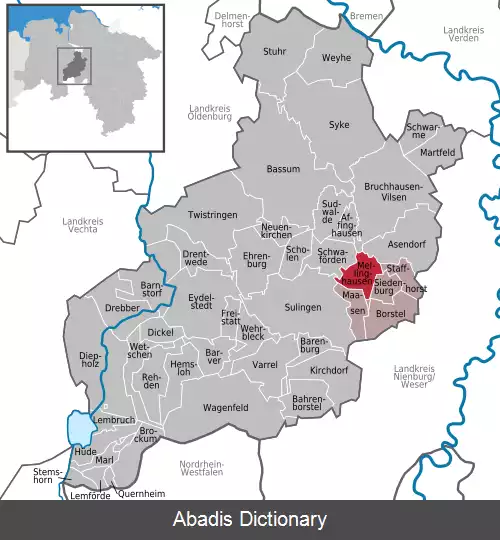 عکس ملینگهاوزن