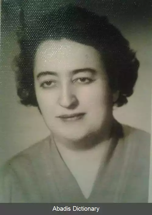 عکس آدلایدا آواگیان