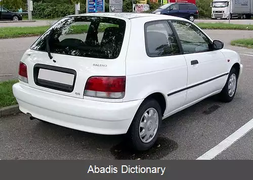 عکس سوزوکی استبم