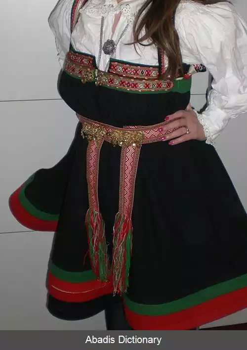 عکس بوناد ستسدال