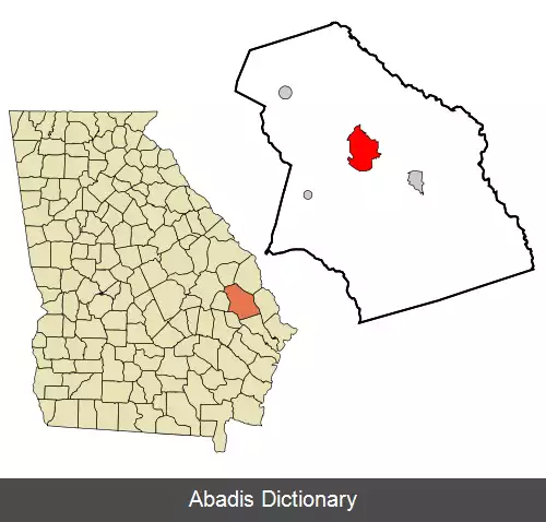 عکس استیسبرو جورجیا