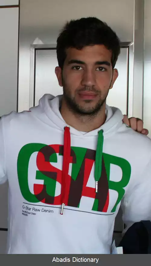 عکس فرناندو پاچکو فلورس