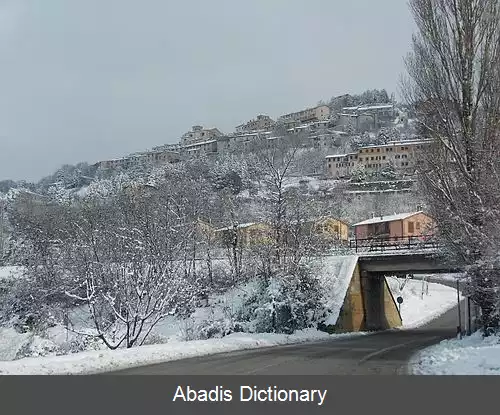عکس فوساتو دی ویکو