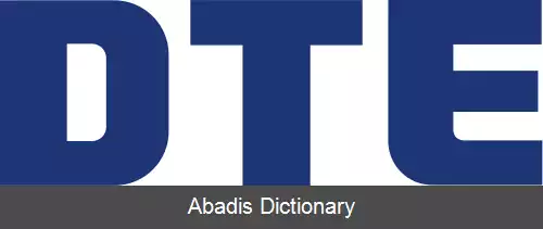 عکس دی تی ئی انرژی