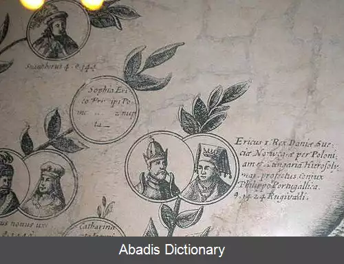 عکس فیلیپای انگلستان