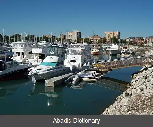 عکس فهرست شهرهای ویسکانسین