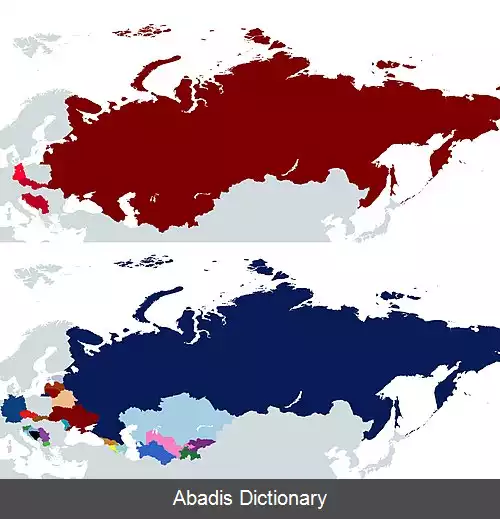 عکس فهرست درگیری های پساشوروی