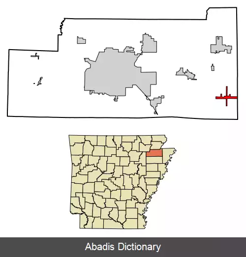 عکس کاراوی آرکانسا