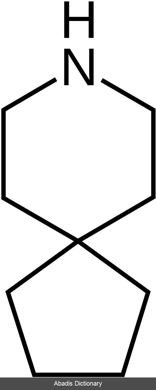 عکس آزاسپیرودکان