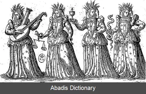 عکس فضائل اساسی