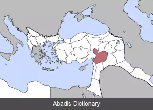 عکس ولایت حلب