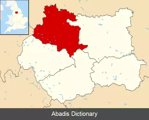 عکس سیتی بردفورد