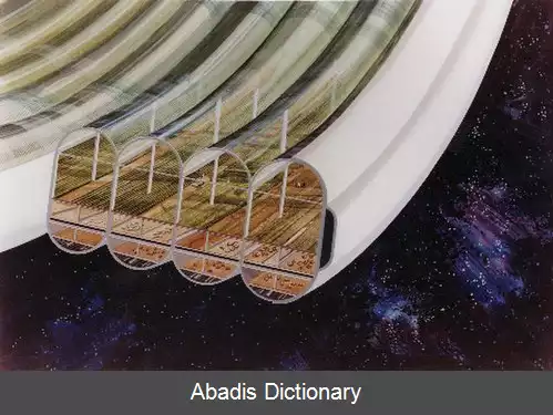 عکس کره برنال