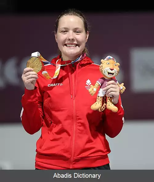 عکس استفانی گروندسو