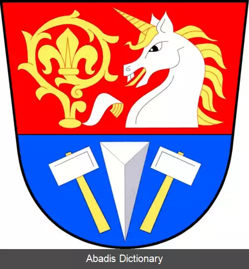 عکس دوبریتش (ناحیه پراگ غرب)
