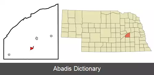 عکس استرومسبورگ نبراسکا