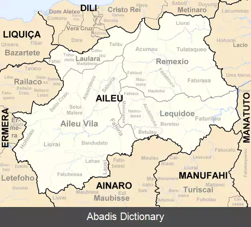 عکس استان آیلئو