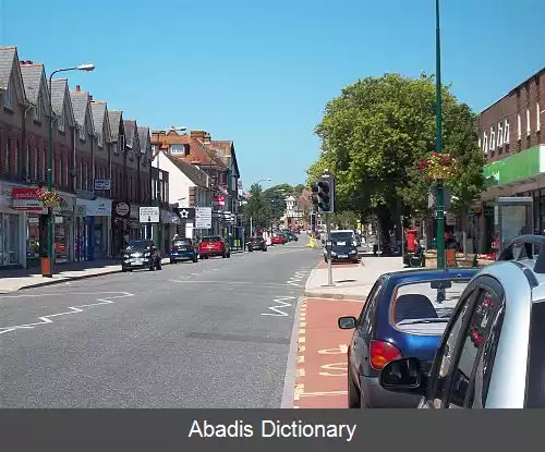 عکس نیو میلتن