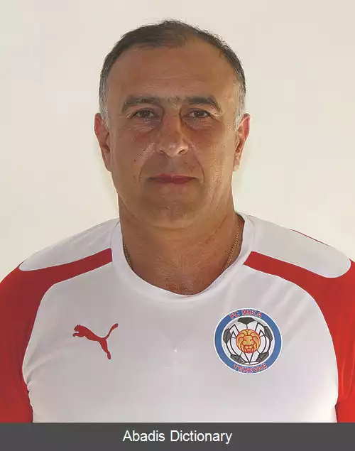 عکس آرمن آدامیان