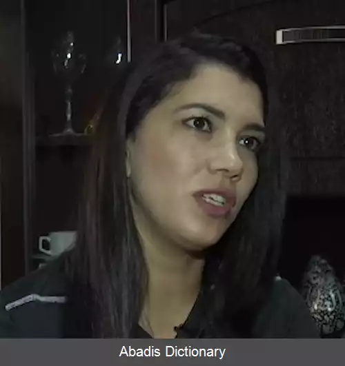 عکس درصاف قنواطی