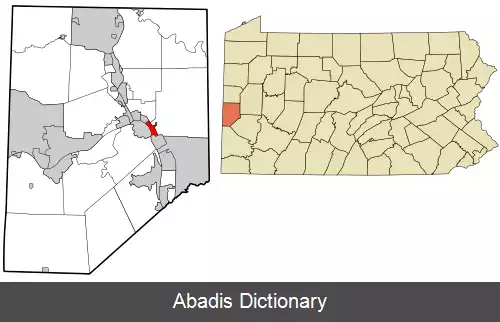 عکس فریدام پنسیلوانیا