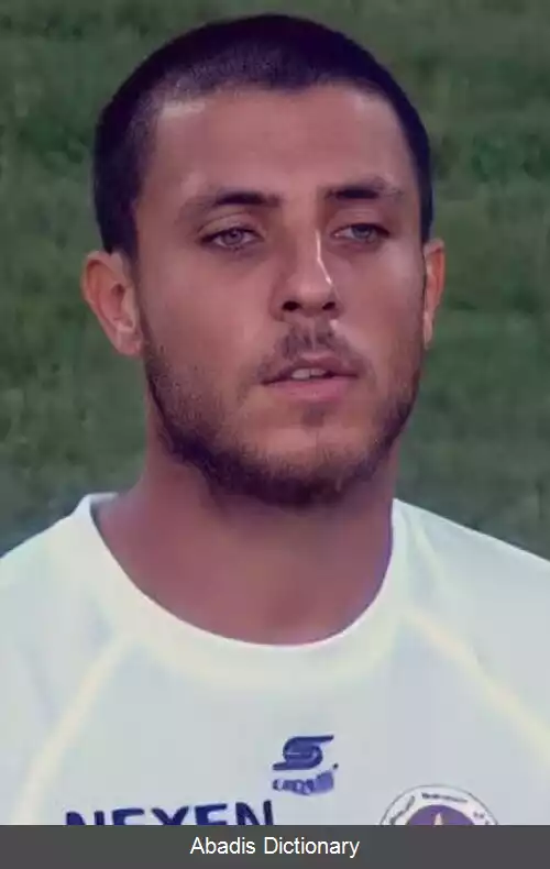 عکس ادموند شحاده