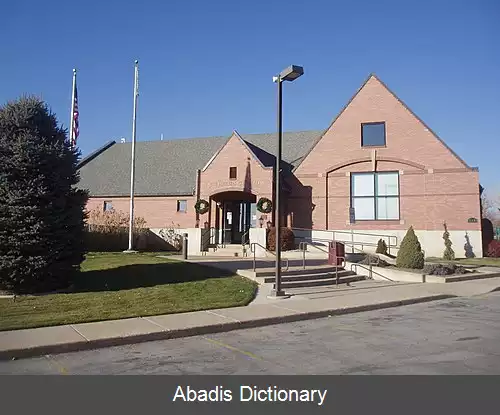 عکس فروت هایتس یوتا