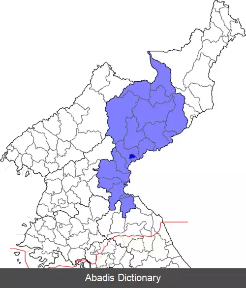 عکس استان سووته هامگیئونگ (کره جنوبی)
